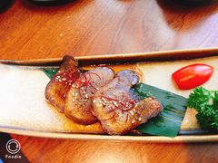 -九井澤精致料理(金茂店)