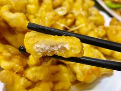 -哈尔滨春饼(朝山街店)