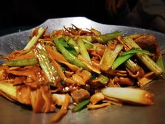 -荷塘秋月·本帮江浙菜(国权路店)