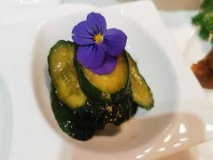 -广州塔晖粤轩中餐厅