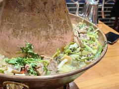 -红胖胖龙虾王·本地菜