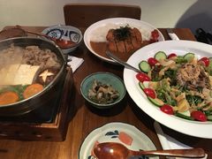 -铃木食堂(帽儿胡同店)
