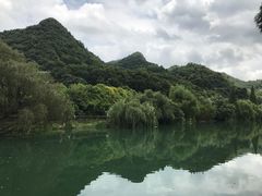 -贵阳市花溪国家城市湿地公园