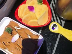 -星璨火吧KTV聚会餐厅(华清广场店)