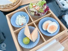 -无印良品餐堂 MUJI Diner(成都太古里店)
