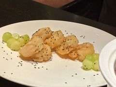 -甄御•海鲜新青岛菜(麦岛店)