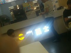 -华莱士·全鸡汉堡(陈江曙光店)