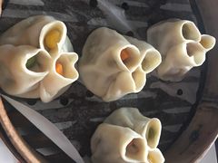 -汪一挑馄饨(老街店)