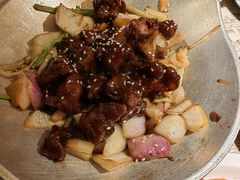 -绿茶餐厅(千岛湖银泰城店)