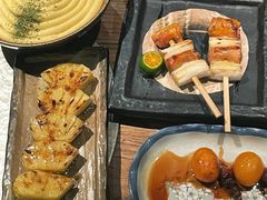 -筱田の食堂·izakaya(淮海中路店)