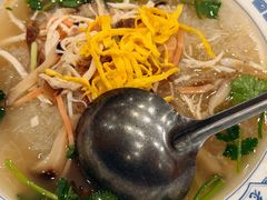 -老雒阳面馆·水席·洛阳菜(王城路店)
