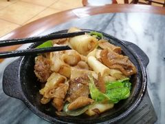 -珍珍小食店(西华路店)