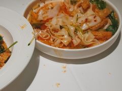 -谷丽麦馕新疆菜·清真(步步高梅溪新天地店)