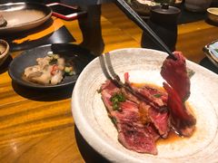 -和彩放题餐厅(酒仙桥店)
