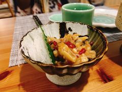 辣味海螺-活鳗饭·鹅肝范儿(高碑店店)