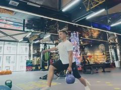 -威蒂斯国际健身游泳会所(东莞庄路店)