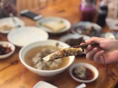 -上卢老天大馄饨(上楼线店)