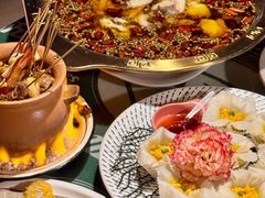 -树下时尚餐厅(翠园街店)