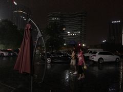 -汉堡王(北京三里屯购物中心)