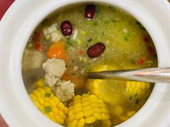 -石锅鱼府(二分店)