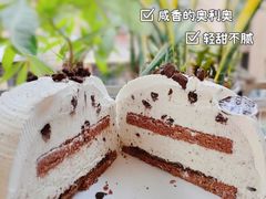 -许个愿吧蛋糕(凯德广场店)