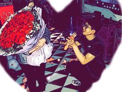 -歌友汇KTV(大悦城11层店)