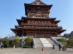 -窑埠古镇