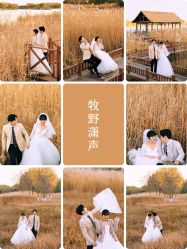 -绽放摄胶片摄影工作室