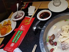 -吴老幺火锅(金龙店)