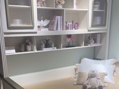 -A家居·松堡王国儿童家具(集美家居大红门店)