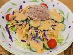 -萨莉亚意式餐厅(天河城购物中心店)