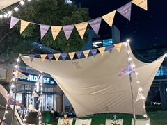 -CAMP.33露营烤肉·团建聚餐(创智天地店)