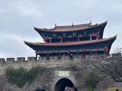 -大理古城