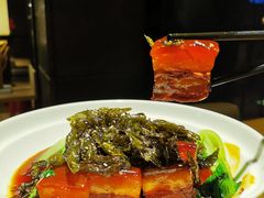 -東舍食唐精品陕菜馆