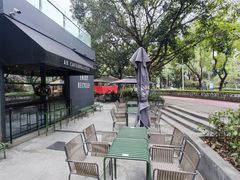 -Au Cafe&Roastery(华侨城店)