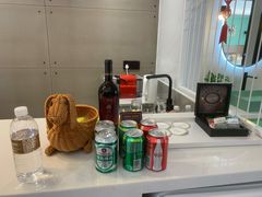 -太阳岛度假酒店