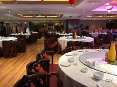 大堂-阿斯牛牛·凉山菜(新会展店)
