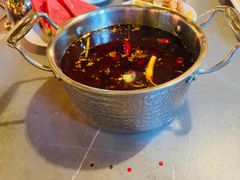 -君邦火锅(新疆大厦店)