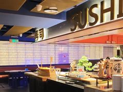 -星伦多自助料理·涮烤一体(虹悦城店)