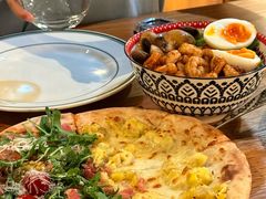 -1861意大利餐厅(文化广场店)