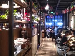 -探鱼·鲜青椒爽麻烤鱼(广州欣荣广场店)