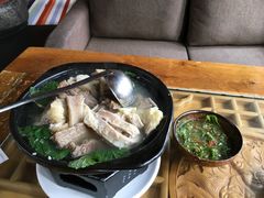 马帮牛汤锅-醉云喃