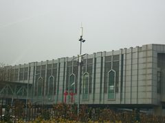 -园博园(地铁站)