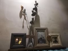 -84那年咖啡馆(李沧万达店)