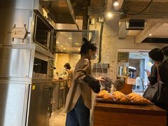 -来回·咖啡(天河南店)
