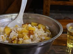 -三孃黔江鸡杂(南坪店)