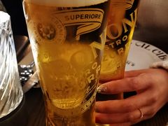 精酿啤酒-IL TEATRO 精品意大利餐厅