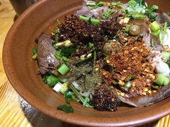 -遵义虾子卢四羊肉粉(大沽路店)