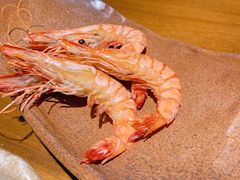 盐烤大虾-和彩放题餐厅(酒仙桥店)