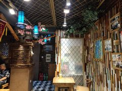 -有奴思烤肉·清真(正宁路店)